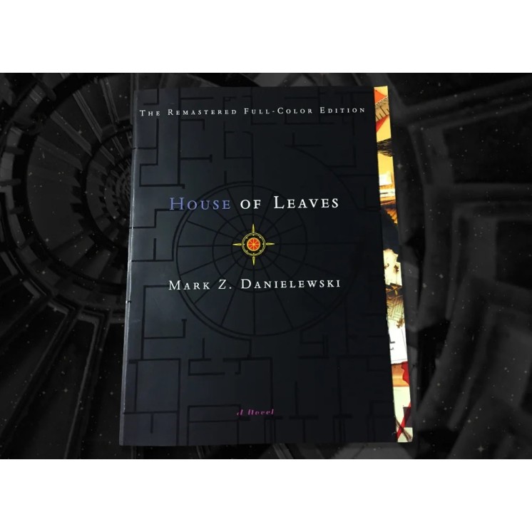 House of Leaves