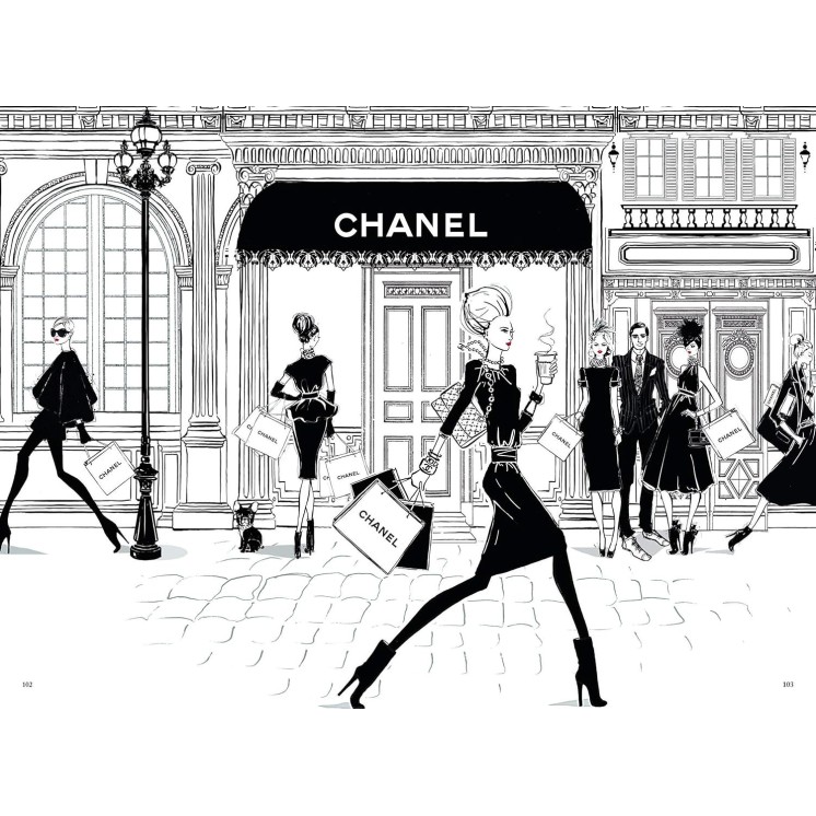 Coco Chanel