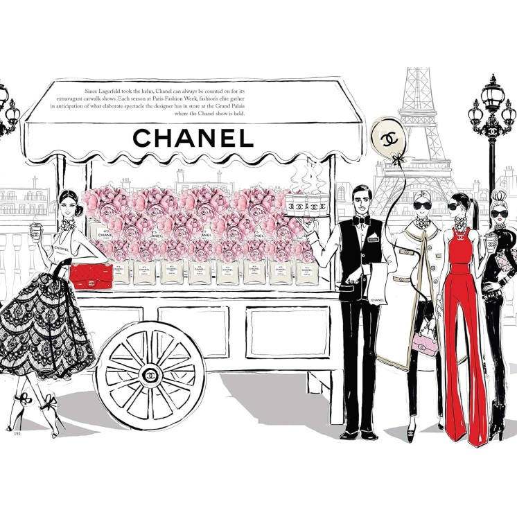Coco Chanel