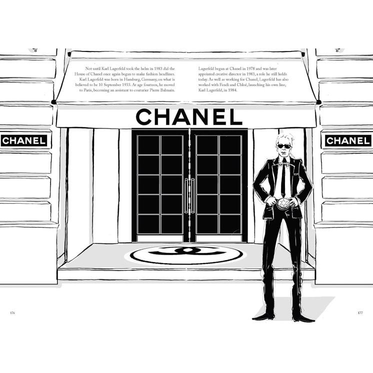Coco Chanel