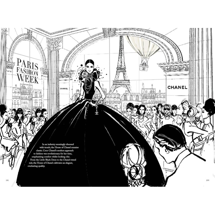 Coco Chanel