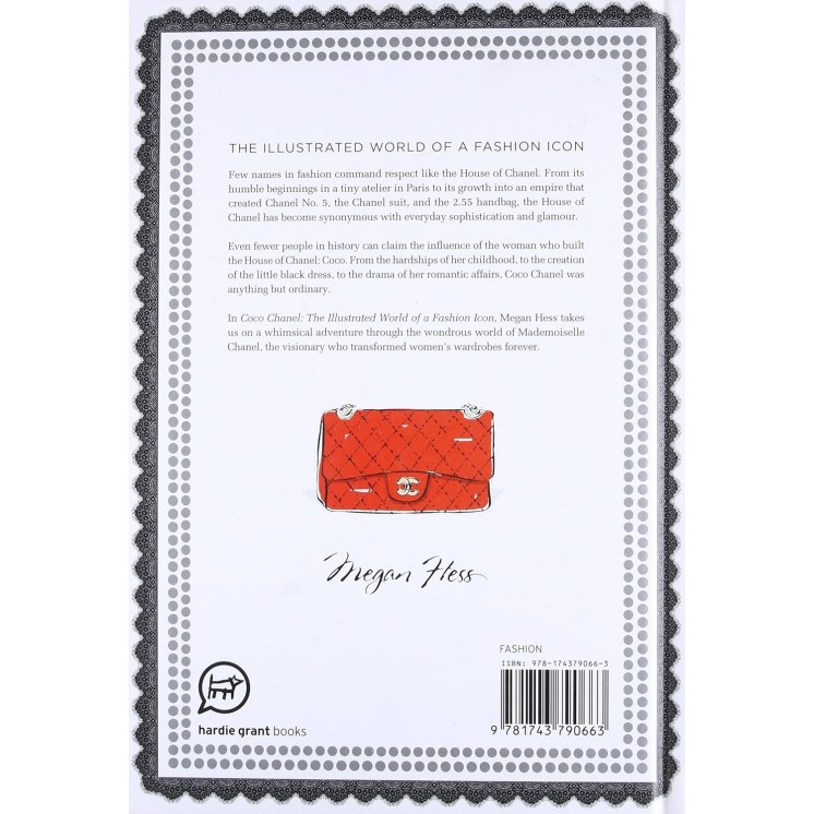 Coco Chanel