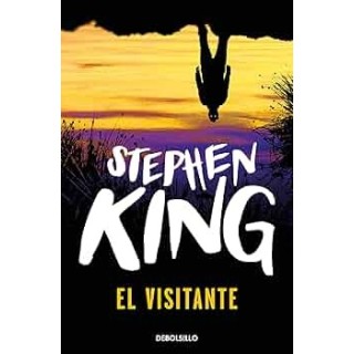 El Visitante - Stephen King