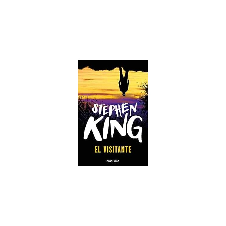 El Visitante - Stephen King