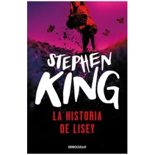 Historia de Lisey - Stephen King