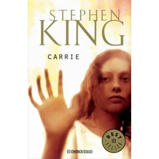 Carrie - Stephen King