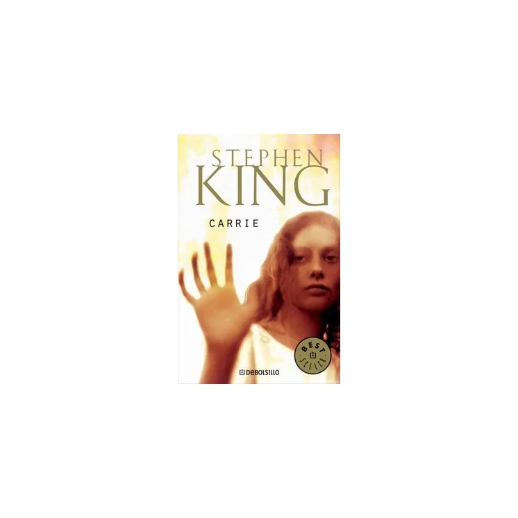 Carrie - Stephen King