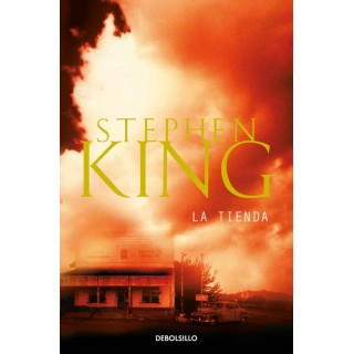La Tienda - Stephen King