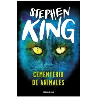 Cementerio de Animales - Stephen King