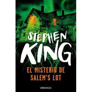 El Misterio de Salems Lot - Stephen King