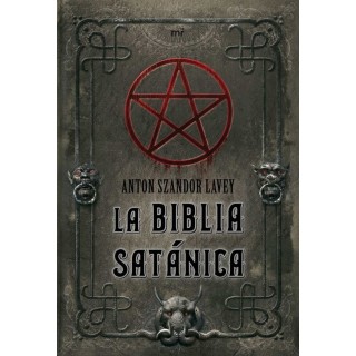 La Biblia Satánica