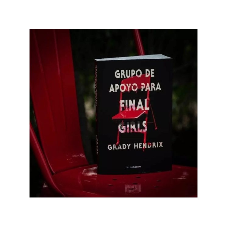 Grupo de apoyo para Final Girls