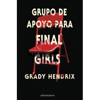 Grupo de apoyo para Final Girls