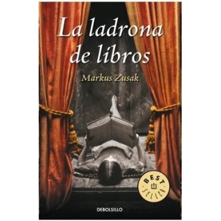 La Ladrona de Libros