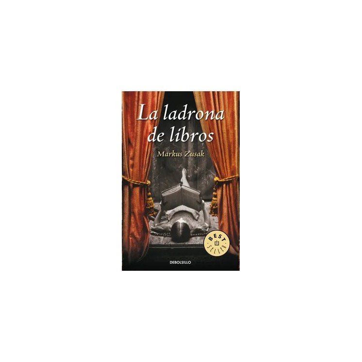 La Ladrona de Libros