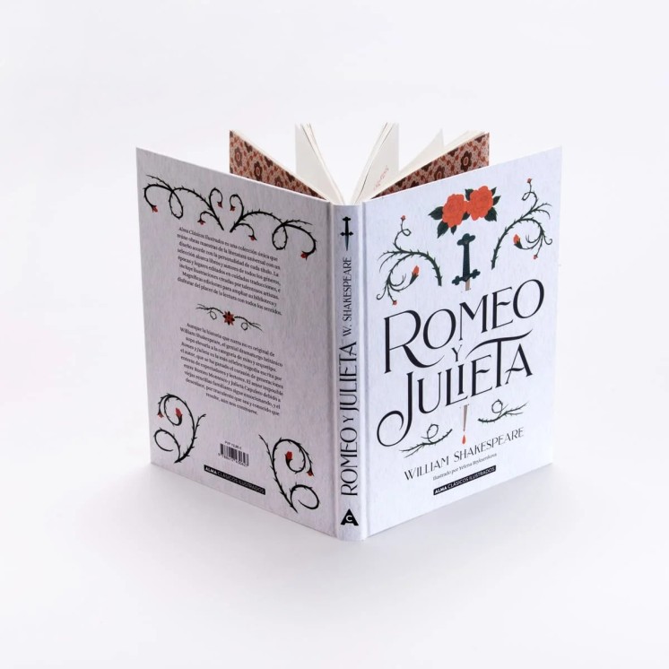 Romeo y Julieta