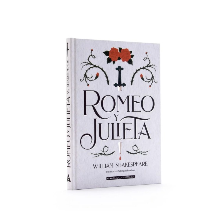 Romeo y Julieta