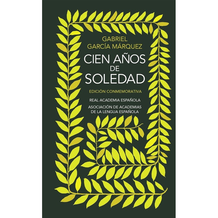 Cien años de soledad