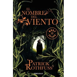 Asesino de Reyes - El nombre del viento