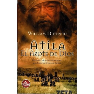 Atila. El Azote de Dios