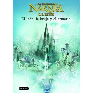 Narnia Pack de 2 Libros
