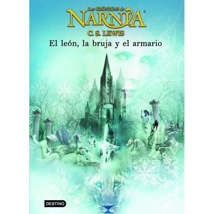 Narnia Pack de 2 Libros