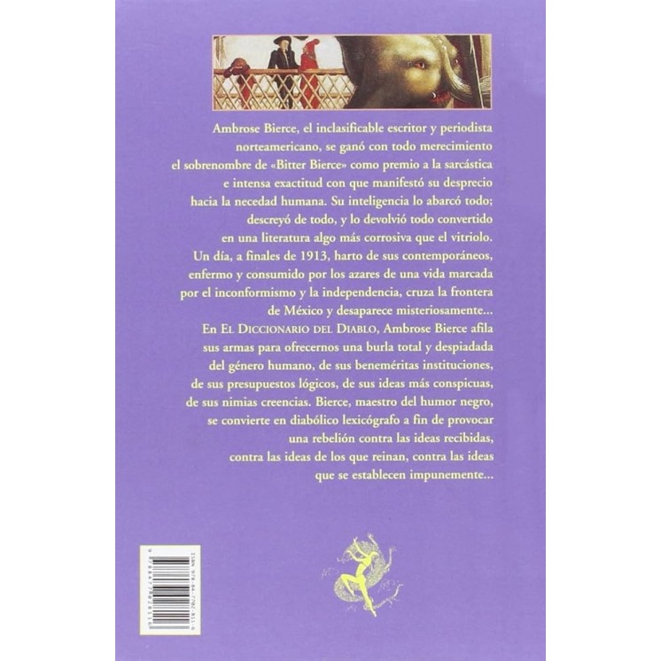 El Diccionario del Diablo Valdemar