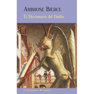 El Diccionario del Diablo Valdemar