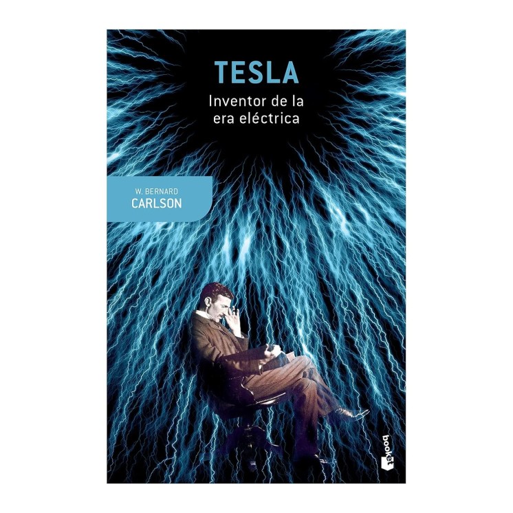 Tesla: Inventor de la era eléctrica