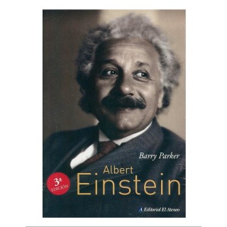 Albert Einstein 3 Edición