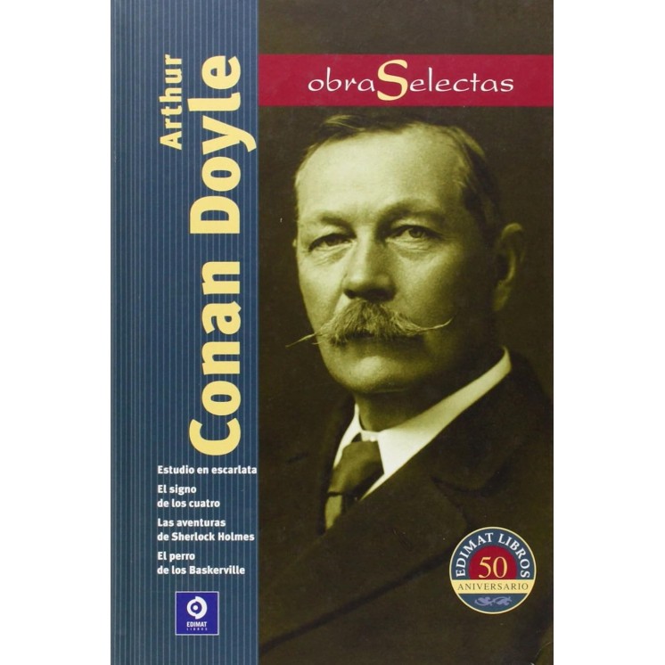 Arthur Conan Doyle - Obras Selectas