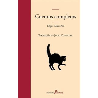 Edgar Allan Poe - Cuentos Completos