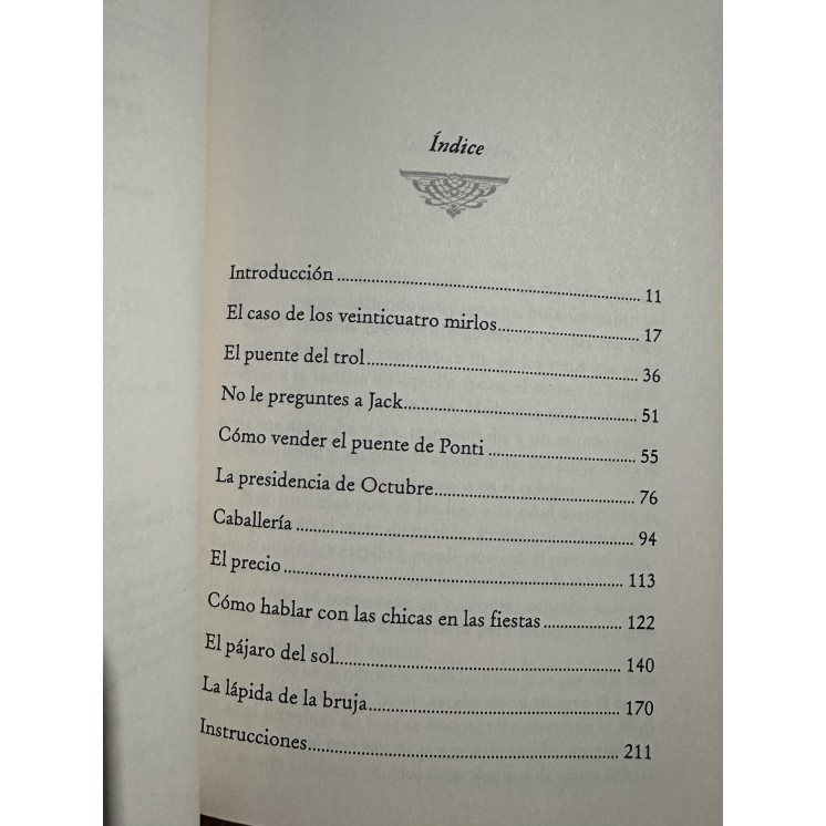 El cementerio sin lápidas