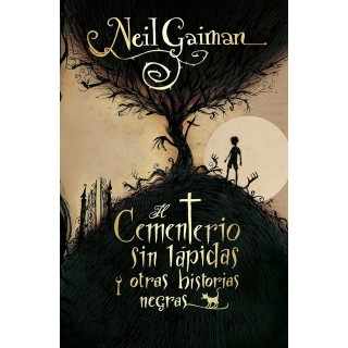 El cementerio sin lápidas