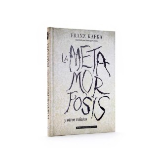 La Metamorfosis Y Otros Relatos
