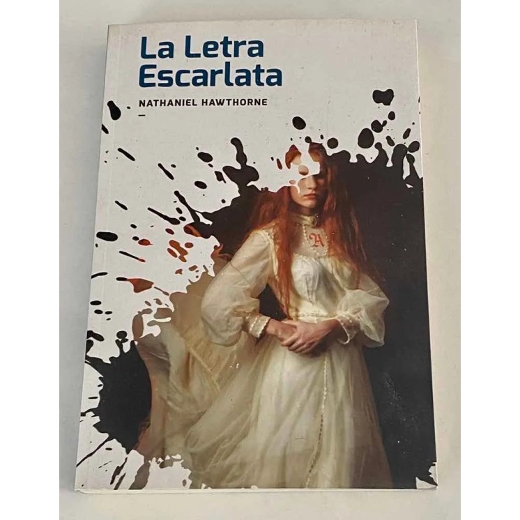 La Letra Escarlata