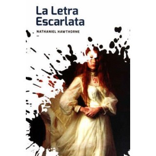 La Letra Escarlata