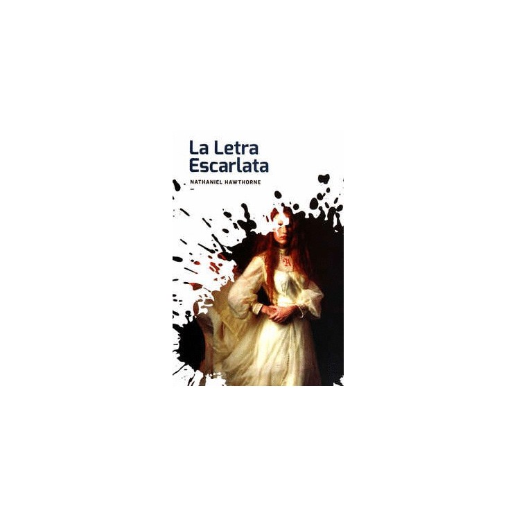 La Letra Escarlata