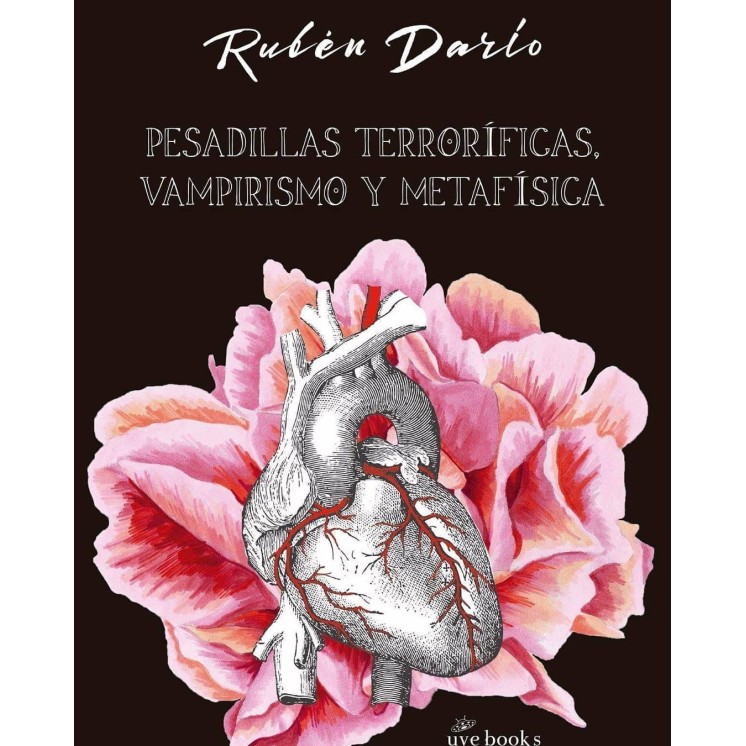 Pesadillas terroríficas, vampirismo y metafísica
