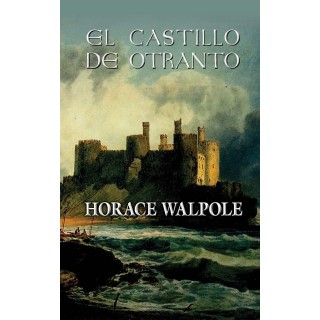 El castillo de Otranto