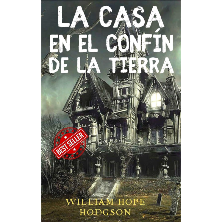 La Casa en el Confín de la Tierra
