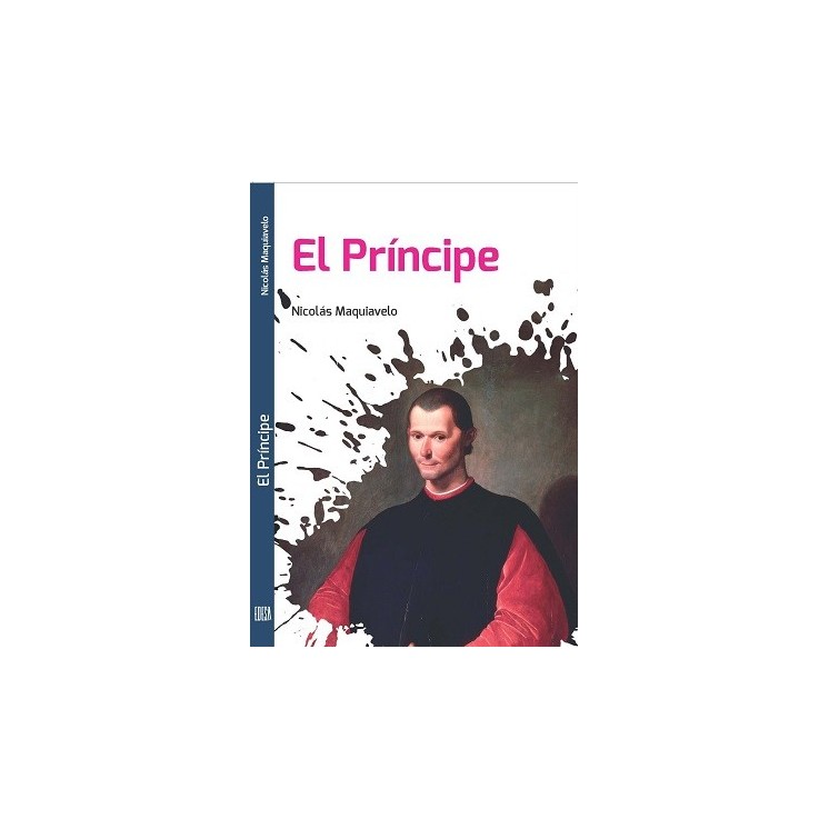El Príncipe