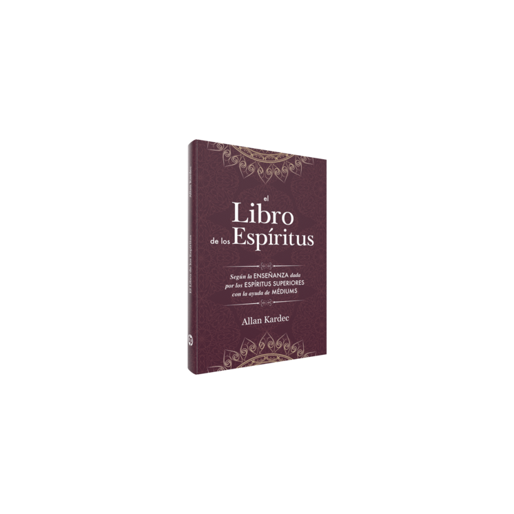 El libro de los Espiritus