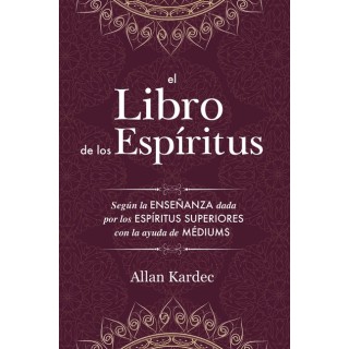 El libro de los Espiritus