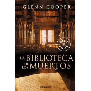La Biblioteca de los Muertos