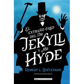 El extraño caso del doctor Jekyll y el señor Hyde
