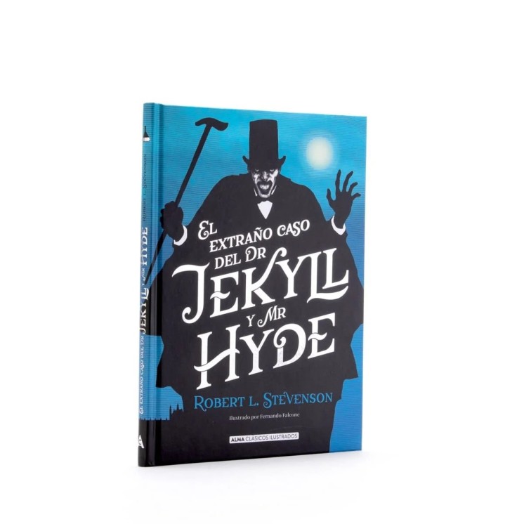 El extraño caso del doctor Jekyll y el señor Hyde
