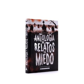 Antología de relatos de miedo
