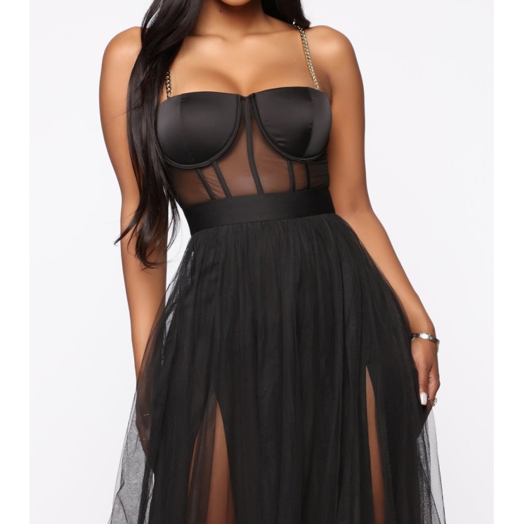 Kala Dress