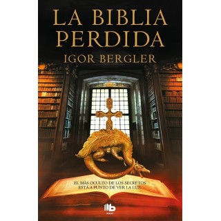 La Biblia Perdida
